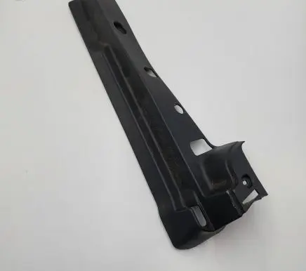 Mini Cooper Countryman R60 Other trunk/boot trim element 9808166