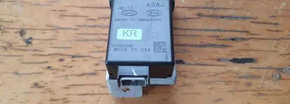 KIA Sportage Other control units/modules 958002S500