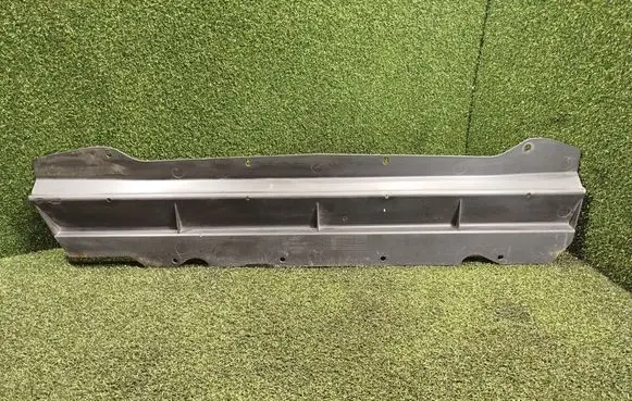 Ford Transit Custom Intercooler air guide/duct channel BK21V8B384AB BK21V8B384