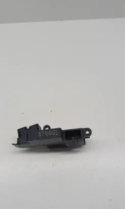 Honda Accord Steering angle sensor N70601 7607