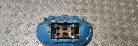Mercedes-Benz GLC C253 Front brake caliper 20529