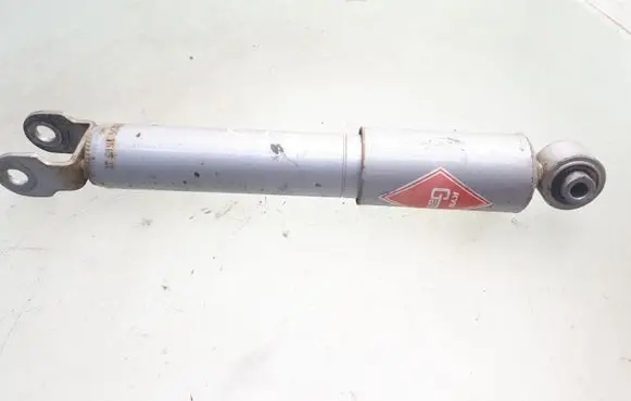 Alfa Romeo GTV Rear shock absorber/damper 553205