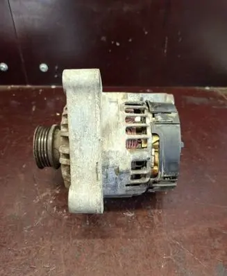 Fiat Punto Evo Generator/alternator 51854899 C758314092 MS1012101460