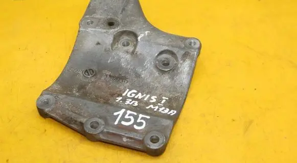 Suzuki Ignis A/C compressor mount bracket 
