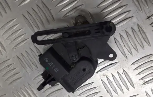 Skoda Octavia Mk1 (1U) A/C air flow flap actuator/motor 1J0907511
