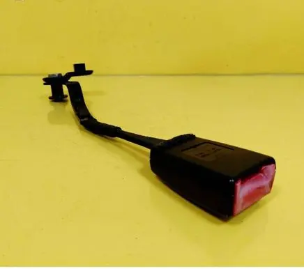 Audi A3 S3 8P Front seatbelt buckle 8L0857755D