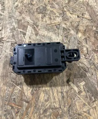 BMW 3 F30 F35 F31 Alarm control unit/module 9269635 926963501 A2C37521404