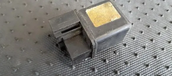Nissan Primera Other relay