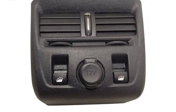 Citroen DS5 Rear air vent grill 9670771377 9646014077