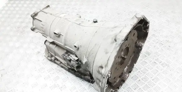 BMW X5 E70 Automatic gearbox 6HP28X