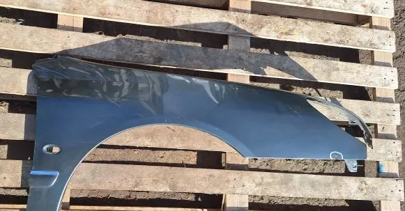 Peugeot 607 Fender