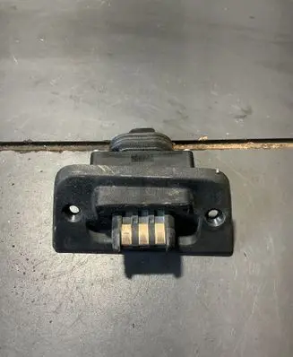 Volkswagen Transporter - Caravelle T5 Sliding door contact joint 7H0907438C