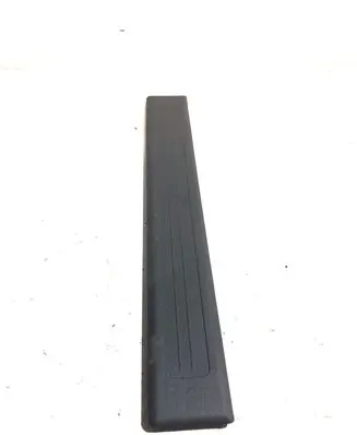 Mercedes-Benz GL X164 Front sill trim cover A1646800335