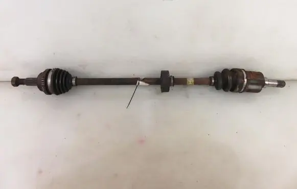 Chrysler PT Cruiser Front driveshaft 