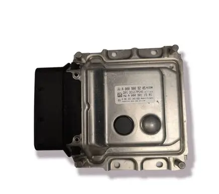 Mercedes-Benz Sprinter W906 Engine control unit/module A0009009205