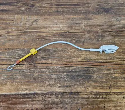 BMW 5 E39 Front door cable line 7032927