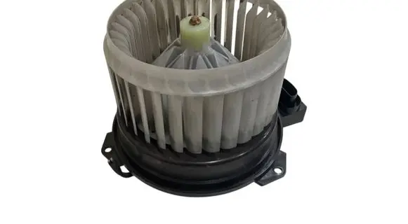 Heater fan/blower