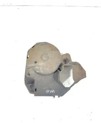 Peugeot 308 Rear underbody cover/under tray 9674909380