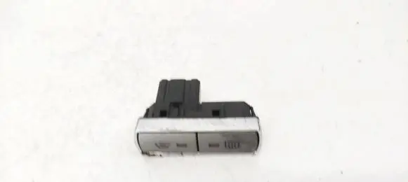 Ford S-MAX Windscreen/window heater switch D3L0A
