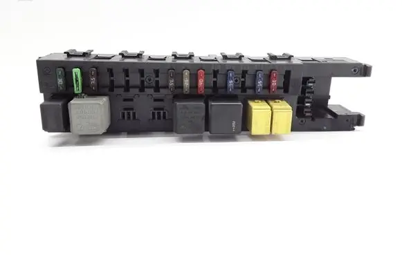 Mercedes-Benz C W203 Comfort/convenience module 0035455101 5DK00797430