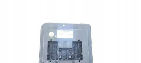 Volkswagen Taigo Central body control module 2Q0937090G