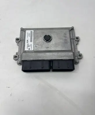 Peugeot 2008 II Engine control unit/module 9832694580 211869655 A3C0802700001