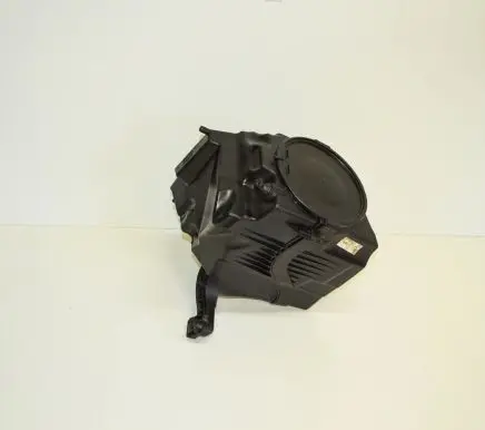 Mazda 3 II Air filter box 7M519600BF
