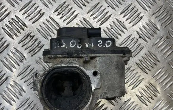 Audi A3 S3 A3 Sportback 8P EGR valve 216035358
