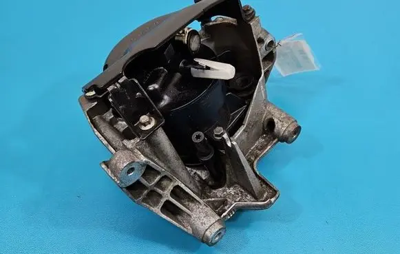 Ford Mondeo MK V Fuel filter housing 9676133480 IMPRK1591384