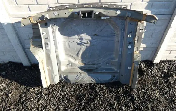 Volvo S90, V90 Rear quarter panel 