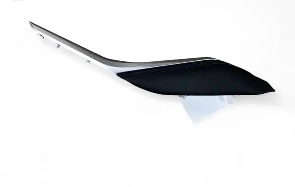 BMW i4 Other center console (tunnel) element 7911036