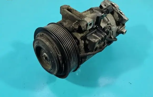 Renault Talisman Air conditioning (A/C) compressor (pump) 926004EB0A IMPRK1593796