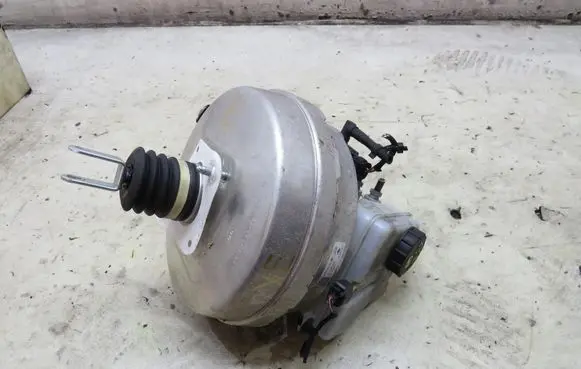 Jaguar XE Brake booster GX73-2B195-BF
