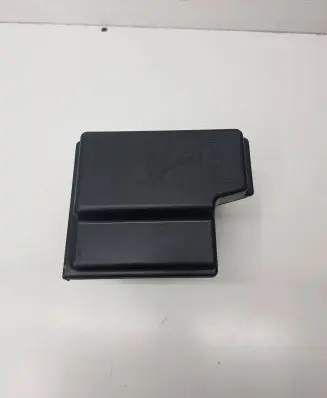 Renault Clio V Fuse box cover 252361535R 243129358R