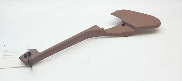 Mercedes-Benz E W211 Seat trim A2119182936 2119182936 77010003