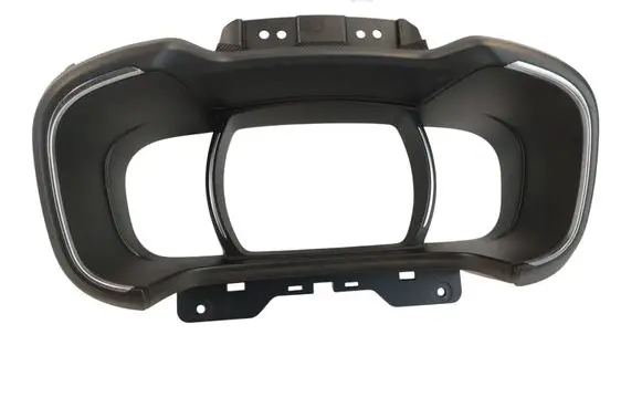 Renault Koleos II Dashboard trim 682502694RCAREWAY