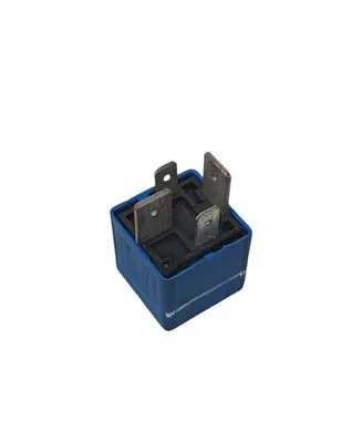 Opel Corsa D Other relay 13299906 V23134J52X487 12V70A