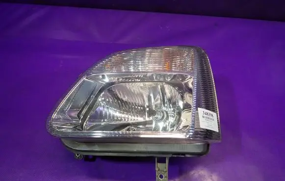 Suzuki Wagon R+ Headlight/headlamp
