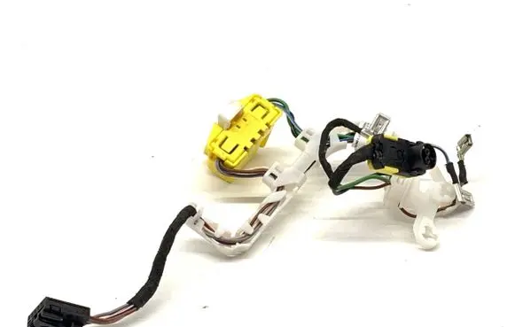 Volkswagen PASSAT B8 Airbag squib ring wiring 5G0971584C