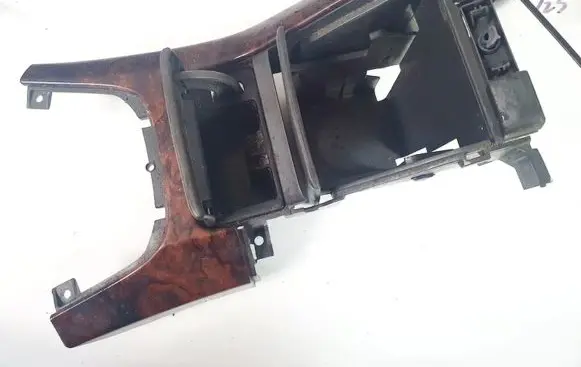 Volvo S80 Other interior part 09165309