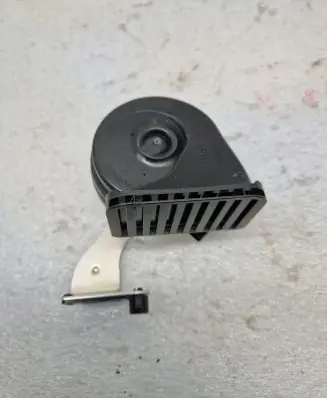 Volvo XC90 Horn signal