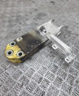 BMW 6 F12 F13 Front bumper shock/impact absorber 