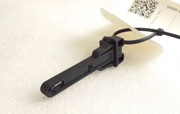 BMW 1 E81 E87 Interior temperature sensor 6930015 64116930015