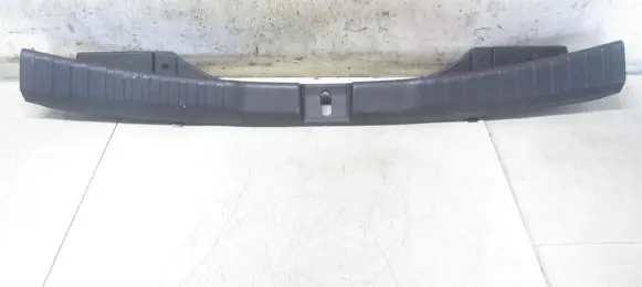 Honda CR-V Trunk/boot sill cover protection 84640-T0A-A014-M1