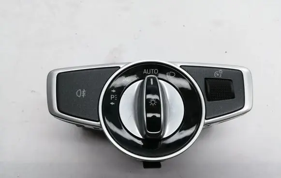Mercedes-Benz E W213 Light switch A2229055508