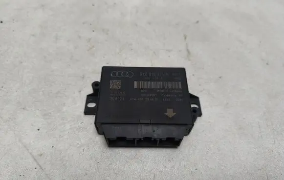 Audi Q3 8U Parking PDC control unit/module 8X0919475M 8X0919475