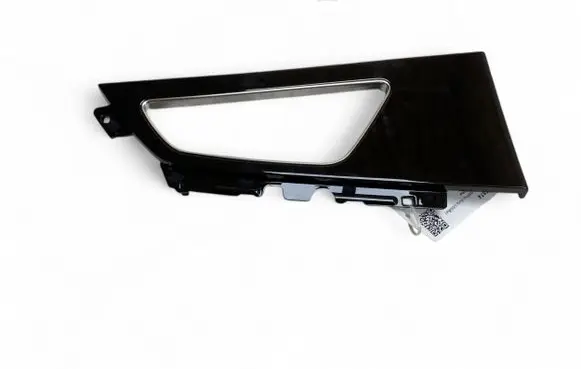 Audi Q7 4M Rear door card panel trim 4M0867469