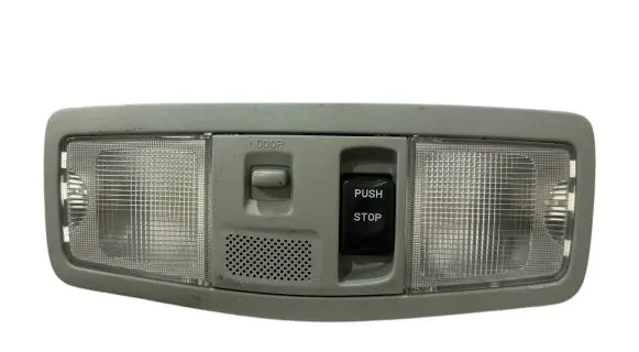 Citroen C4 Aircross Front seat light 8401A009ZZ 51347 014ZZ