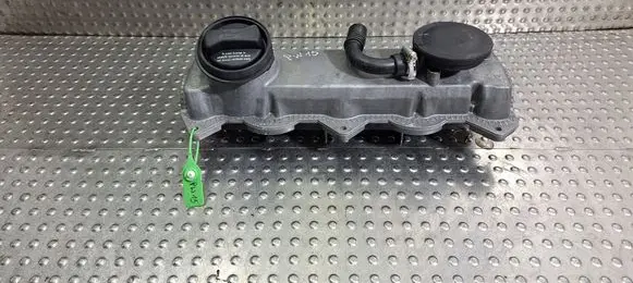 Skoda Fabia Mk1 (6Y) Rocker cam cover 038103475D