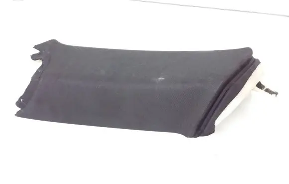 Audi A4 S4 B8 8K (C) pillar trim 8K9867288